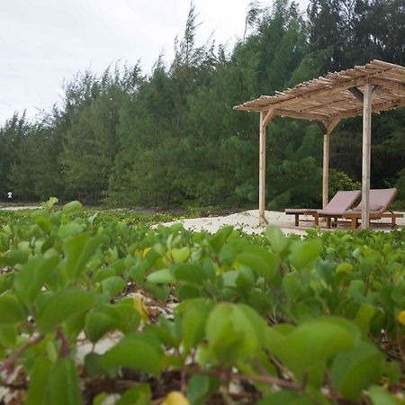 Kivuli Beach Resort باجي المظهر الخارجي الصورة