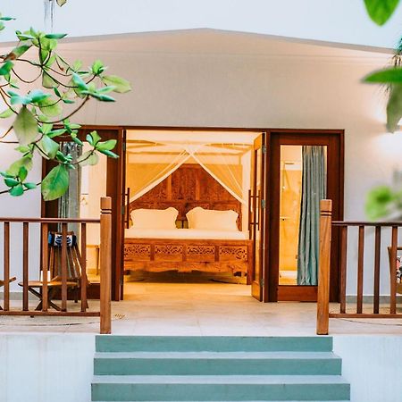 Kivuli Beach Resort باجي المظهر الخارجي الصورة