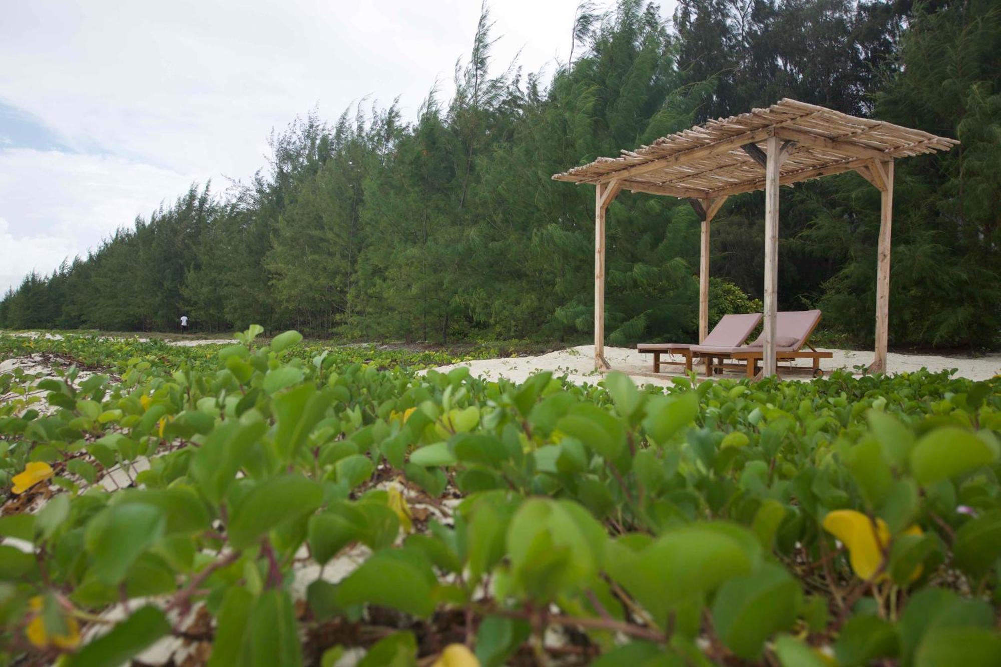 Kivuli Beach Resort باجي المظهر الخارجي الصورة