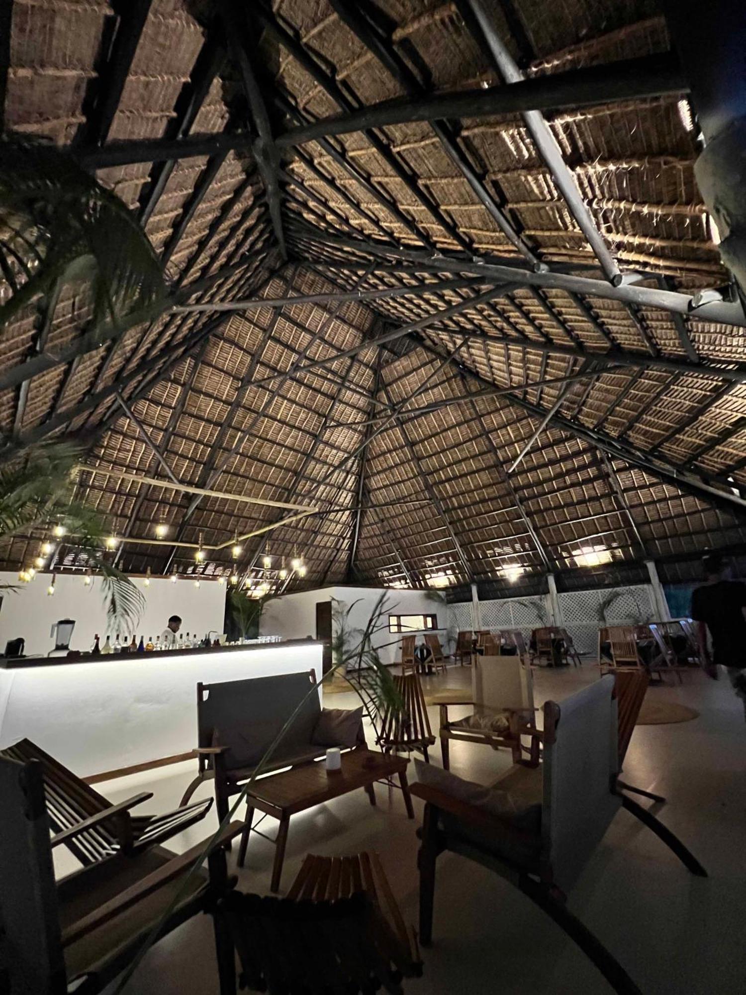 Kivuli Beach Resort باجي المظهر الخارجي الصورة